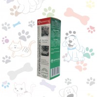 Apicenna - Шампунь для кошек и собак
