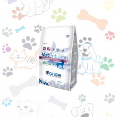 Monge VetSolution Cat Urinary Gastrointestinal - Для кошек с нарушенным пищеварением