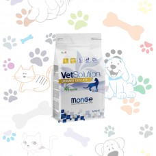 Monge VetSolution Urinary Oxalate - Для кошек с проблемами мочевыводящей системы