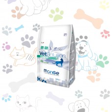 Monge vetsolution diabetic - Для кошек с избыточным весом