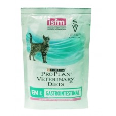 Pro Plan veterinary diets EN Gastrointestinal- Жидкий корм для кошек (Лосось)
