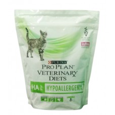 Pro Plan veterinary diets HA Hypoallergenic - Сухой корм для кошек