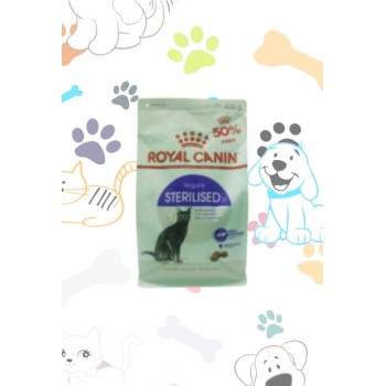 Royal Canin Regular Sterilised - Сухой корм для стерилизованных кошек