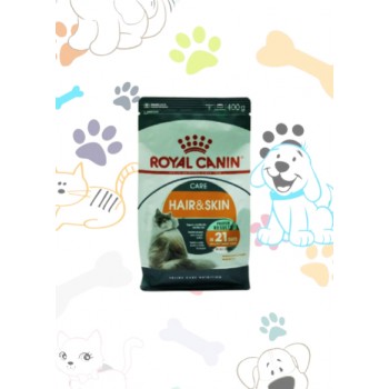 Royal Canin Hair and Skin Care - Сухой корм для взрослых кошек