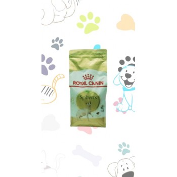 Royal Canin Adult Sphynx - Сухой корм для кошек породы сфинкс