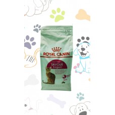 Royal Canin Feline Preference Savour Exigent - для кошек привередливых к вкусу корма