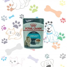 Royal Canin Urinary Care - Влажный корм для профилактики камней в мочевыводящих путях у кошек