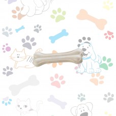 Зевс - Лакомство для собак "Прессованная кость"