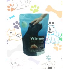 Мираторг Winner - Сухой корм для кошек домашнего содержания (Курица)